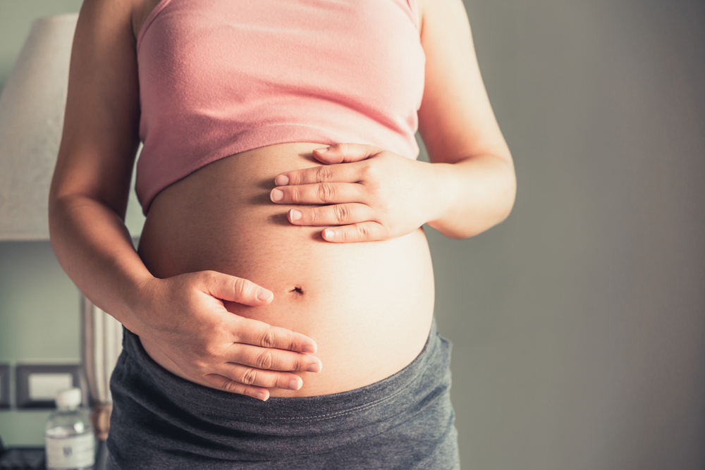 Associação entre níveis séricos maternos anormais de vitamina B12 e pré-eclâmpsia: uma revisão sistemática e meta-análise