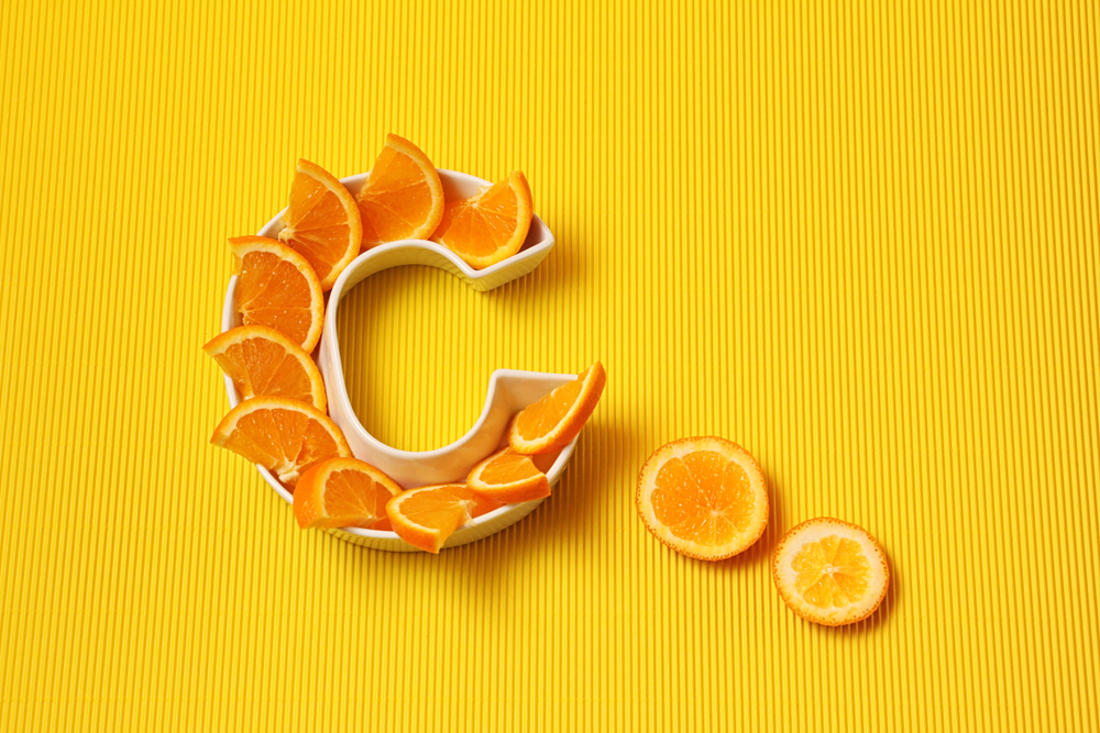 A vitamina C pode ajudar a proteger as células saudáveis ​​durante o tratamento do câncer