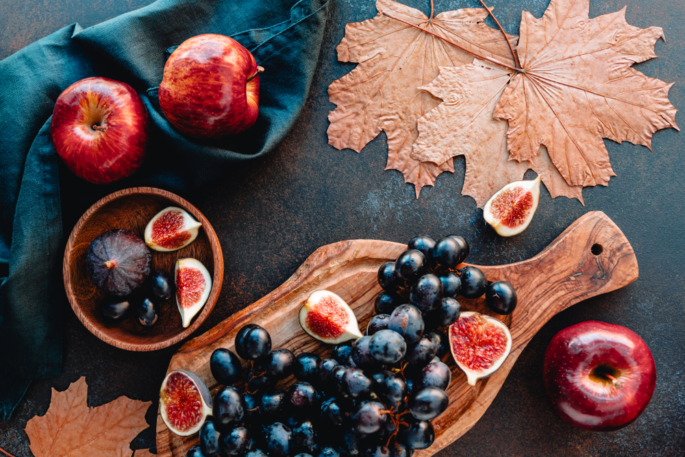 Os flavonóides são bons para o cérebro?