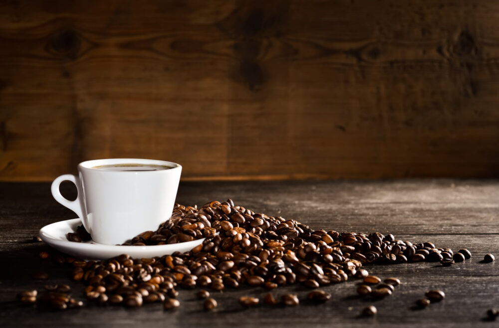 Café e metabolização da cafeína – influência dos genes