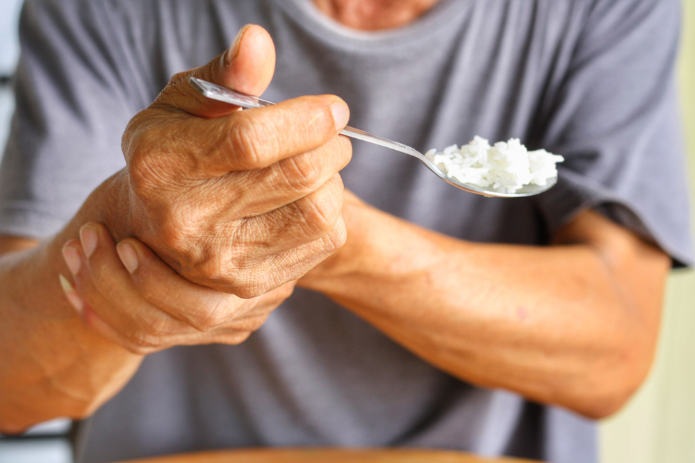 O ribosídeo de nicotinamida mostra-se promissor no estudo da doença de Parkinson