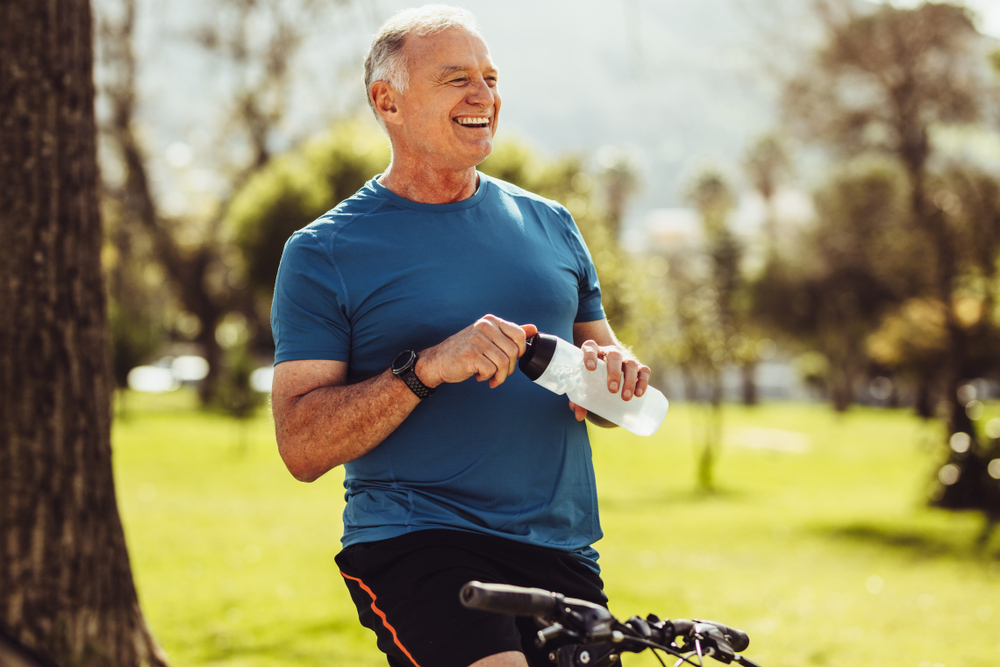 Suplementação de antioxidante melhora a condição dos homens em relação a disfunção erétil