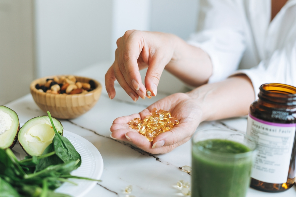 Níveis mais altos de vitamina D associados a declínio da gravidade da psoríase