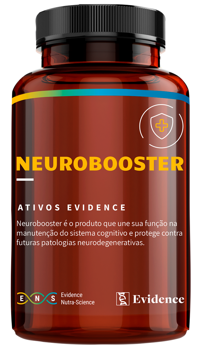 Neurobooster