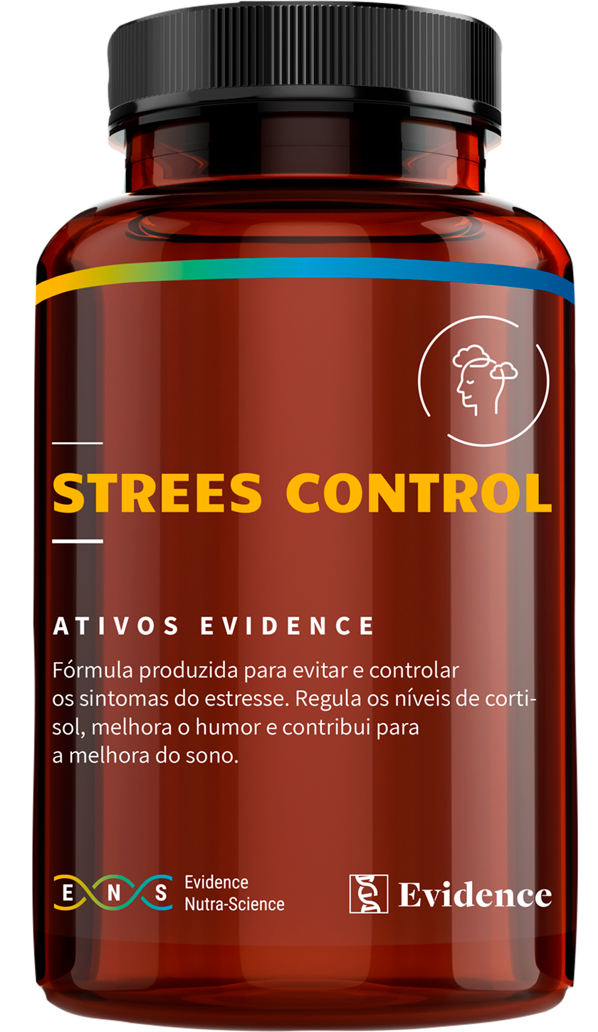 Stress Control