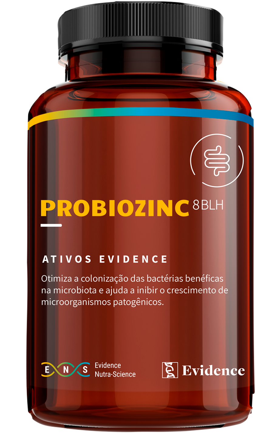 Probiozinc